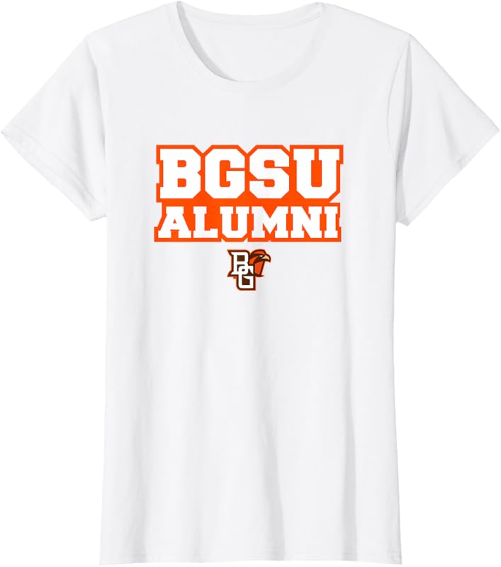 Bowling Green BGSU Falcons Alumni TShirt