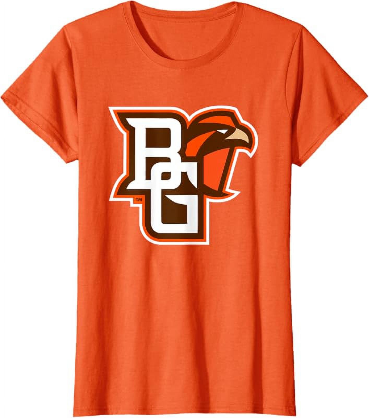 Bowling Green Falcons Icon Officially Licensed TShirt