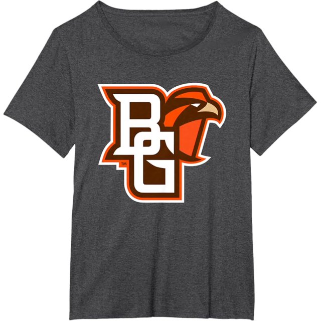 Bowling Green Falcons Icon Officially Licensed TShirt