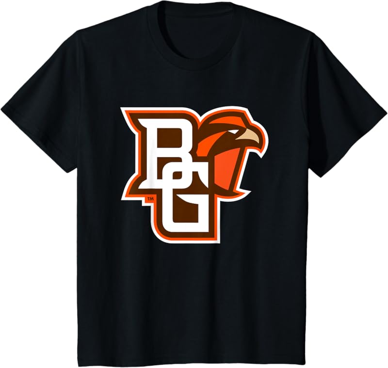 Bowling Green Falcons Icon Officially Licensed TShirt