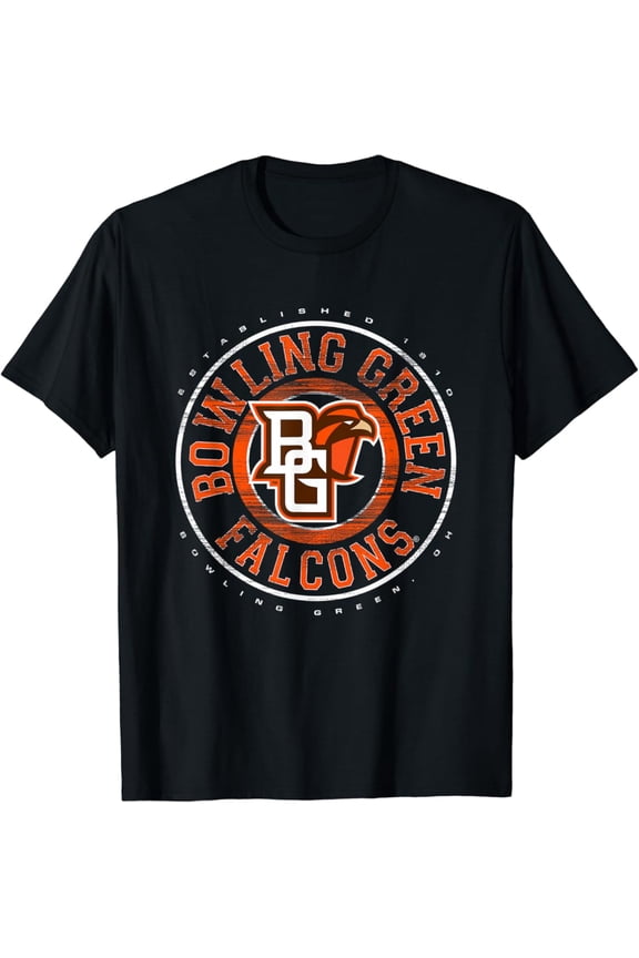 Bowling Green Falcons Showtime T-Shirt