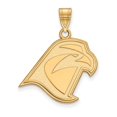 thumbnail image 1 of Bowling Green Large (3/4 Inch) Pendant (10k Yellow Gold), 1 of 3