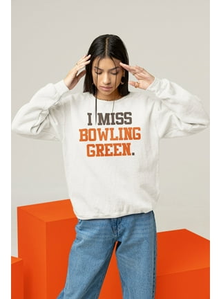 Bgsu sweatshirt hotsell
