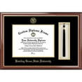 thumbnail image 1 of Bowling Green State University 8.5" x 11" Tassel Box and Diploma Frame, 1 of 7