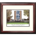thumbnail image 1 of Bowling Green State University Alumnus Framed Lithograph, 1 of 7
