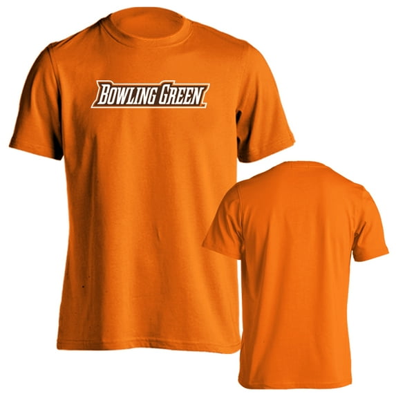 Bowling Green State University Falcons Classic Arch T-Shirt