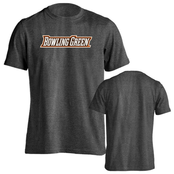 Bowling Green State University Falcons Classic Arch T-Shirt