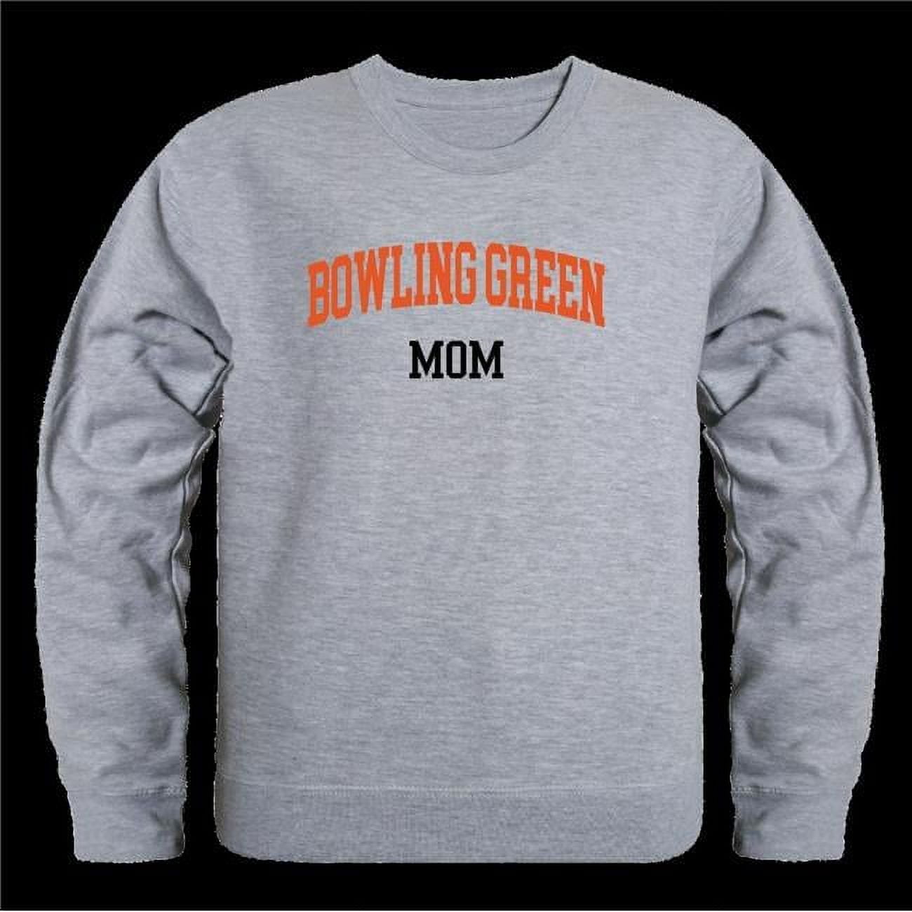 Bowling Green State University Falcons Officially Licensed Sweatshirt - Unisex