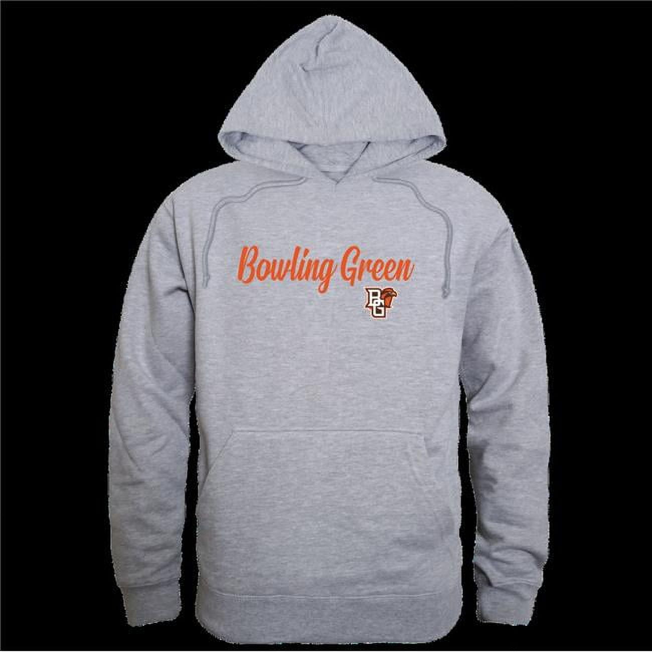 Bowling green hoodie hotsell