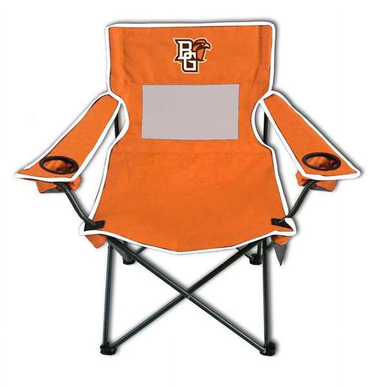 Bowling Green University Monster Mesh Chair - Tailgate Camping