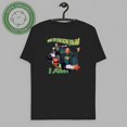 Bowling Legend Graphic Tee, Sports Icon-Inspired Design Shirt - Walmart.com