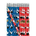 thumbnail image 1 of Bowling Pencils (2Dz) - Stationery - 24 Pieces, 1 of 2