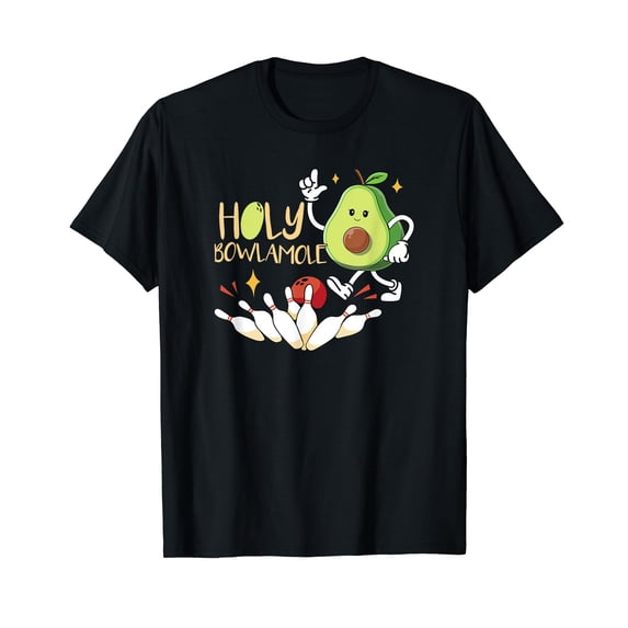 Bowling Player Funny Bowling T-Shirt