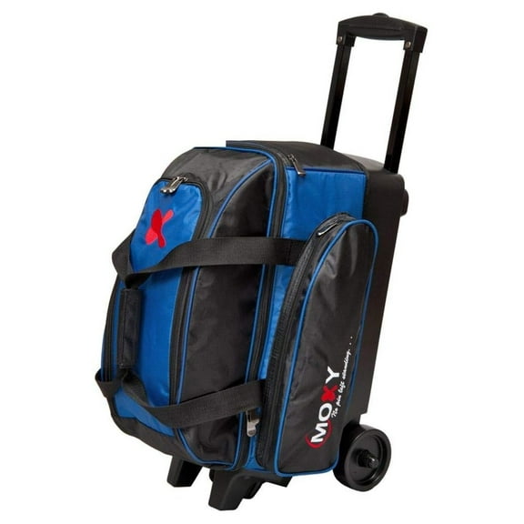 Bowling Products Double Bowling Bag