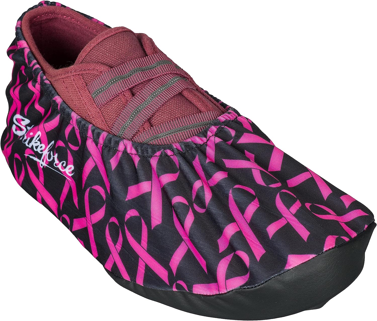 Bowling Shoe Covers One Size Fits Most Bowling Shoes