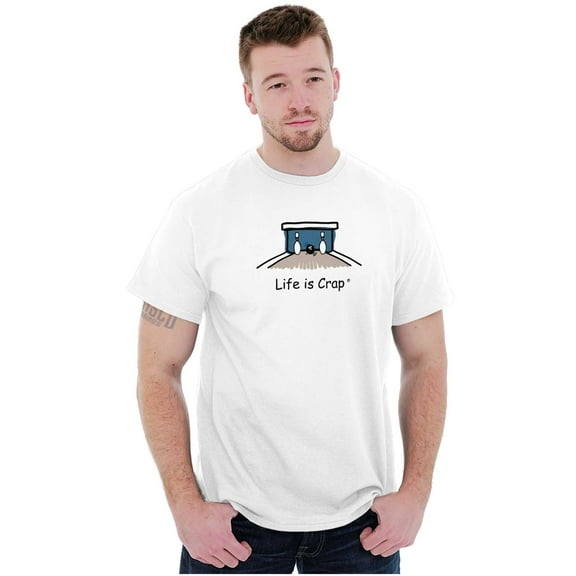 Bowling Split Pins Funny Bowler Joke Plus Size Crewneck Graphic Tee Shirt Brisco Brands 3X