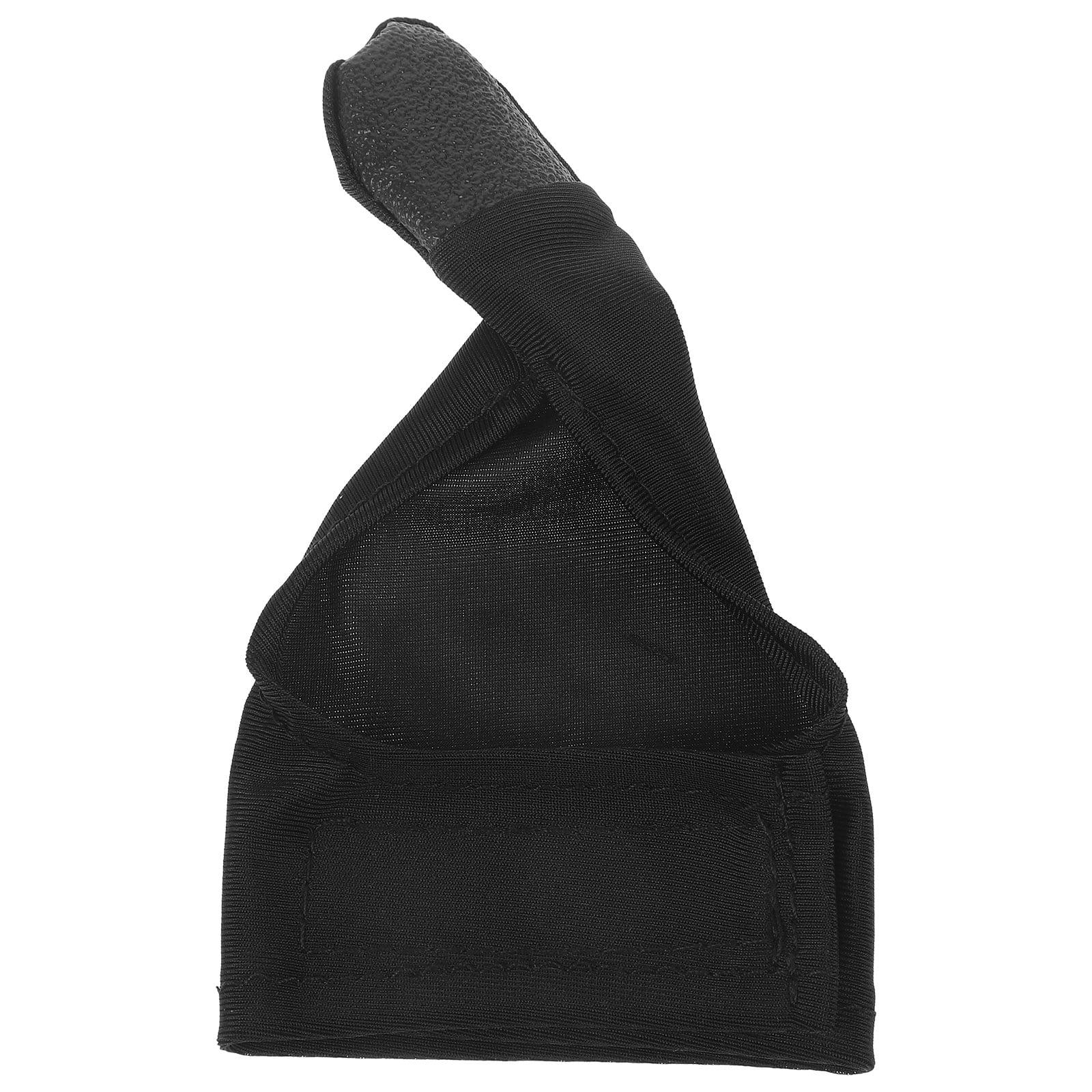 Bowling Thumb Sock Bowling Thumb Protector Compact Bowling Glove