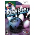 thumbnail image 1 of Pre-Owned Bowling World Lanes [AMF], 1 of 1