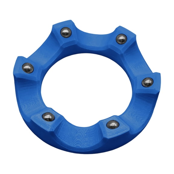 Bowling and Display Rotating Stand for Enhanced Care and Convenience