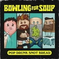 thumbnail image 1 of Bowling for Soup - Pop Drunk Snot Bread - Music & Performance - CD, 1 of 2