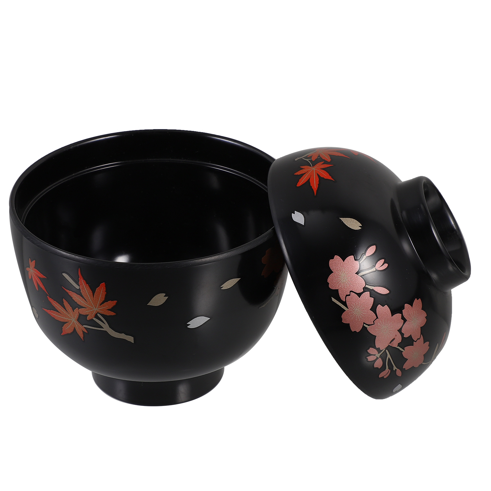 Bowls Asian Chinese Pho Convenient Rices Kitchen Miso Cooking Japanese