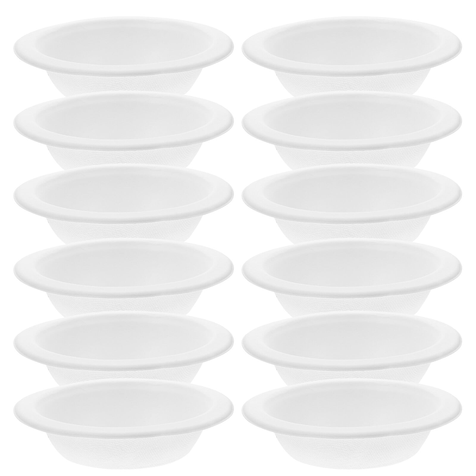 Bowls Cat Food Paper Pet Disposable Bowl Water Dog Function Multi Practical Safety Indoor Kitten Liner Feeding Ceramic Walmart