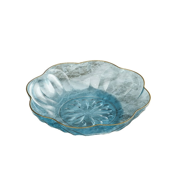 Bowls for Kitchen Vegetable Tray, Plastic Vegetable Filter, Vegetable Basket, Foot-type Vegetable Bowl, Snack Kitchen Tool, Suitable for All Kinds of Vegetables, Drainage