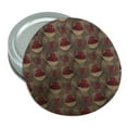 thumbnail image 1 of Bowls of Big Cherries Pattern Round Rubber Non-Slip Jar Gripper Lid Opener, 1 of 5