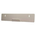 thumbnail image 1 of Bowman Dispensers Door Hanger,Light Beige,4-5/8 in. H MB-500, 1 of 1