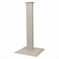 thumbnail image 1 of Bowman Dispensers Floor Stand,Steel,Brown,18" W KS010-0412, 1 of 1