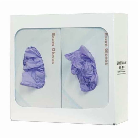 Bowman Dispensers GB-002