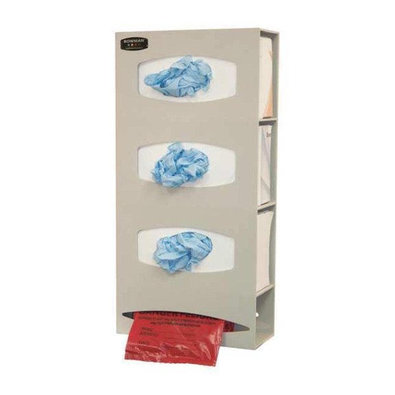 Bowman Dispensers PS004-0212