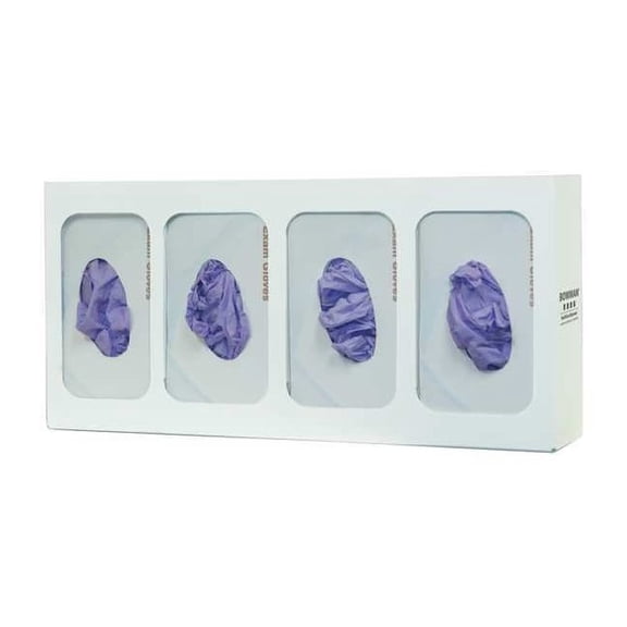 Bowman Dispensers GL004-0413