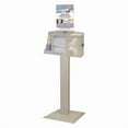 thumbnail image 1 of Bowman Dispensers Hygiene Station,Brown,18" W BD111-0012, 1 of 4
