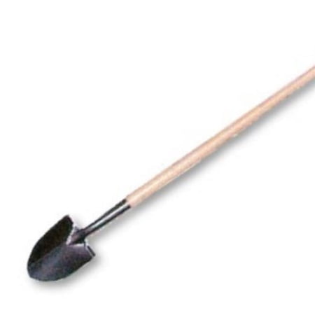 Bowman Handles 40004B 30 in. Floral Shovel with Handle