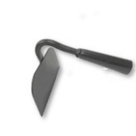 Bowman Handles 6 in. Socket Garden Hoe with Handle