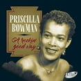 thumbnail image 1 of Bowman,Priscilla - Rockin Good Way - Music & Performance - CD, 1 of 1