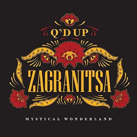 Bowman - Zagranitsa - Music & Performance - CD