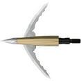 thumbnail image 1 of Bowmar Beast Mechanical Broadhead 125 gr. 2.3 in. 2 pk., 1 of 2