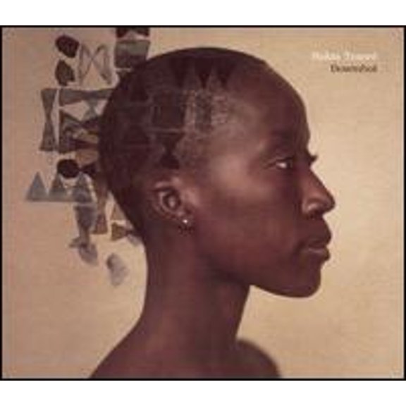 Pre-Owned Bowmbo (CD 0075597985221) by Rokia Traor