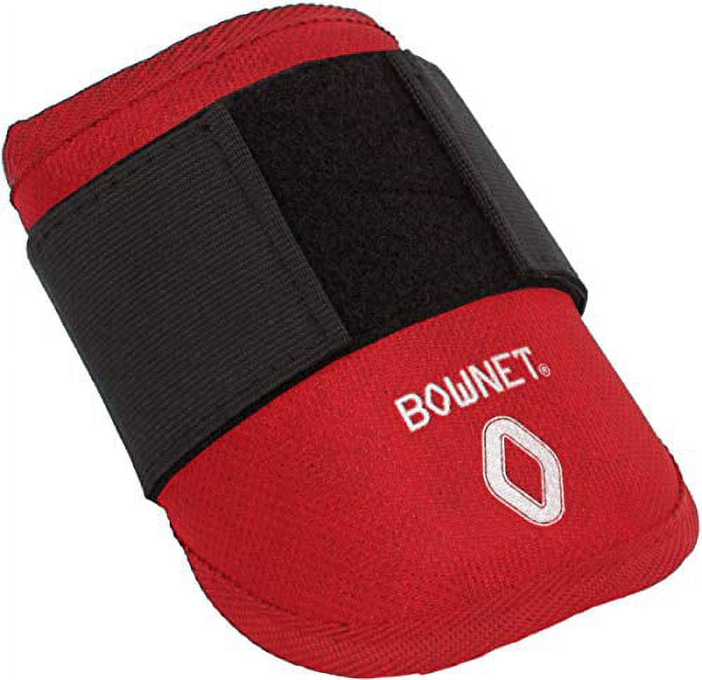 Adult FormFitting Softball/Baseball Batting Elbow Guard