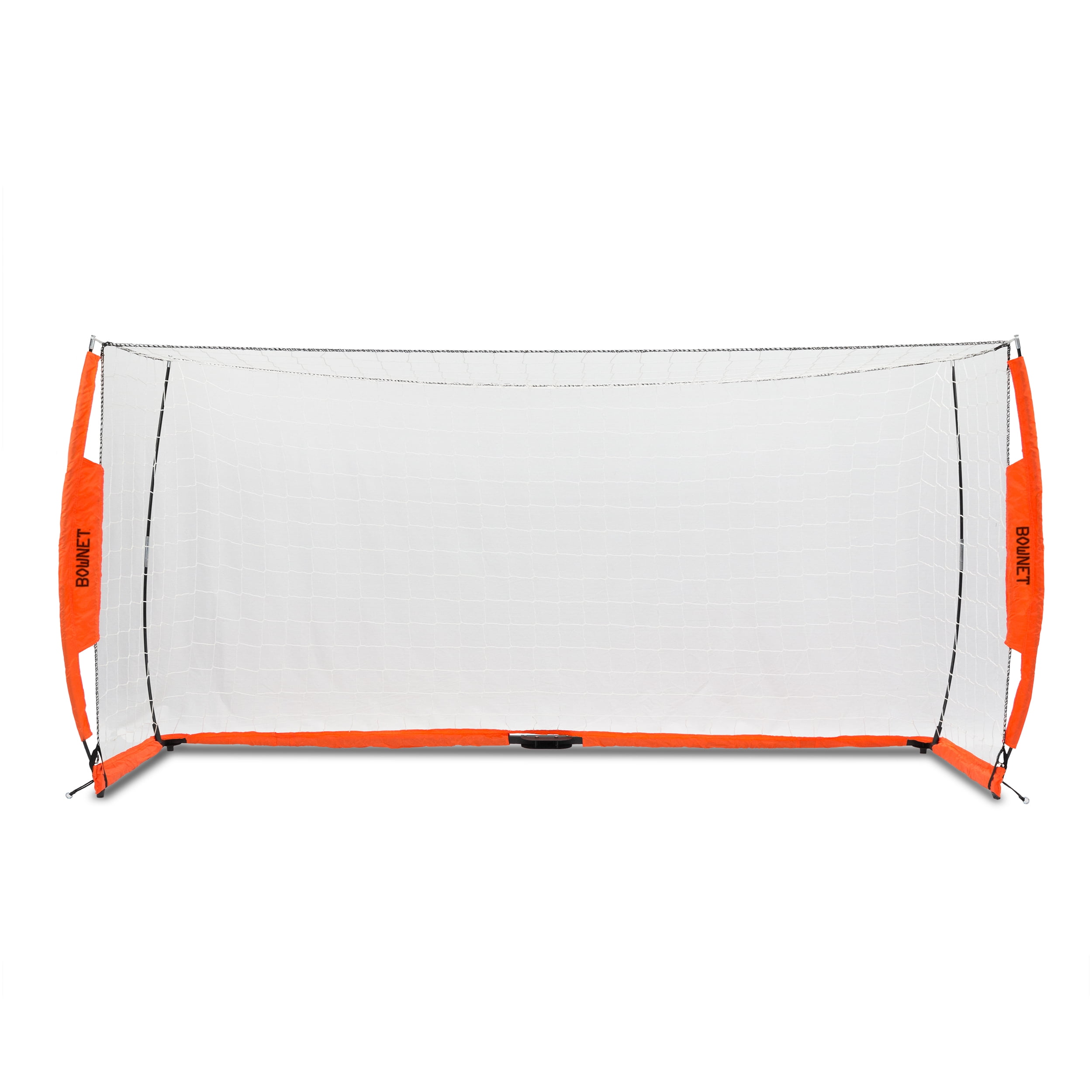 Portable Soccer Goal Net (5' x 10') Quick Setup Durable Powder