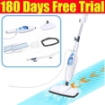 thumbnail image 1 of Bowoshen Handheld Cordless Steam Mop, 1 of 1