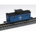 thumbnail image 1 of Bowser 37109 Caboose B&M, 1 of 3