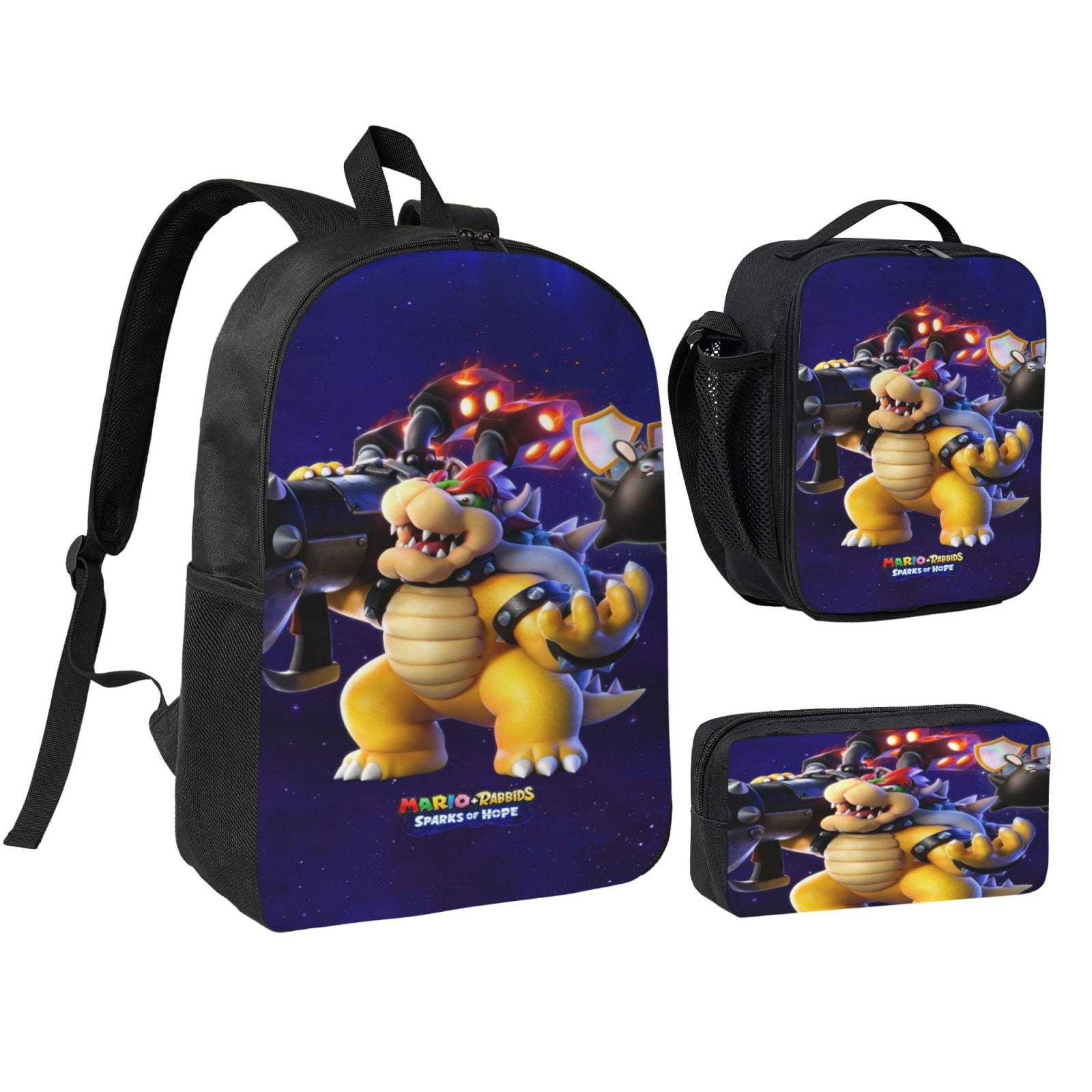 bowser mini backpack Shop Bowser Backpacks in Various Colors and Styles for All Ages