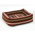 thumbnail image 1 of Bowsers Dutchie Bed, Small, Bowser Stripe, 1 of 9