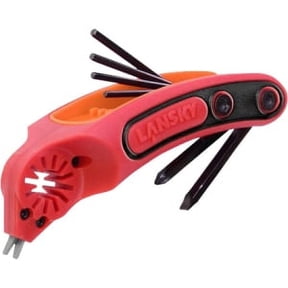 Lansky Bowsharp Bowhunter Tool
