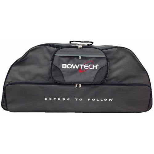 Bowtech Soft Shell Bow Case, Black