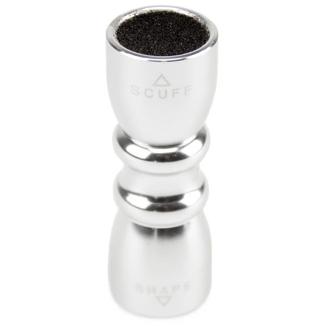 Bowtieshaped Pool Cue Tool