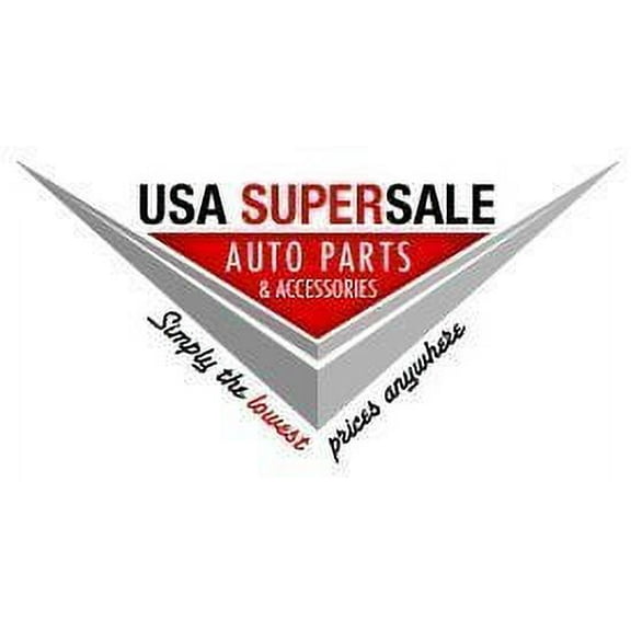 Pro Comp Suspension 12130 Poly-Vinyl Shock Boot